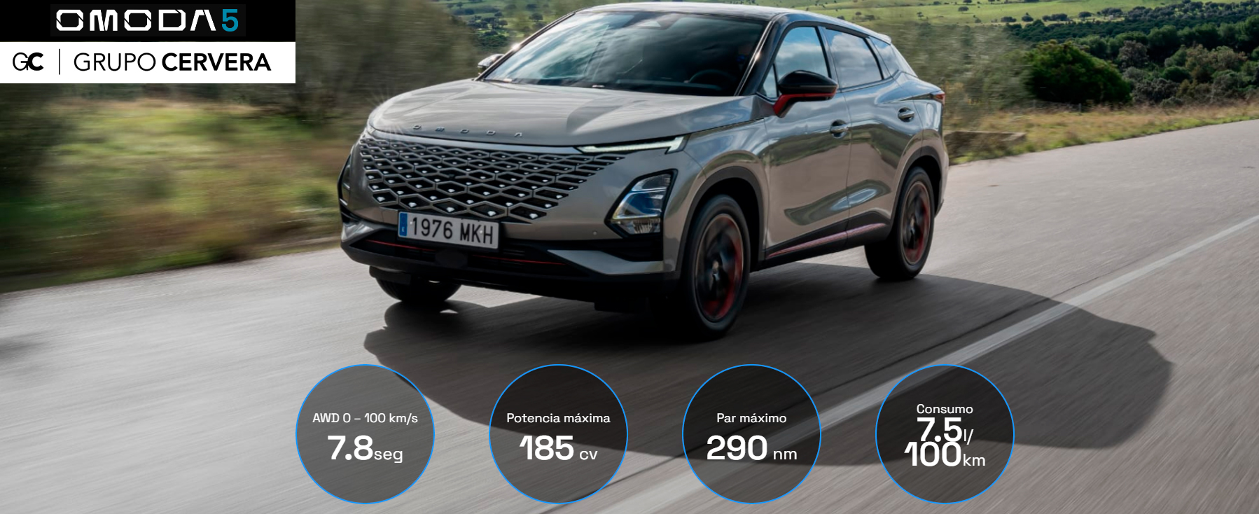 Banner omoda Banner omoda