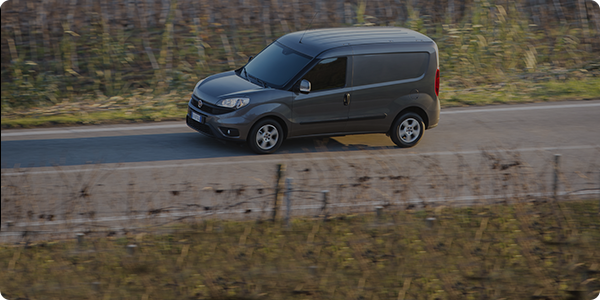 vehículos comerciales