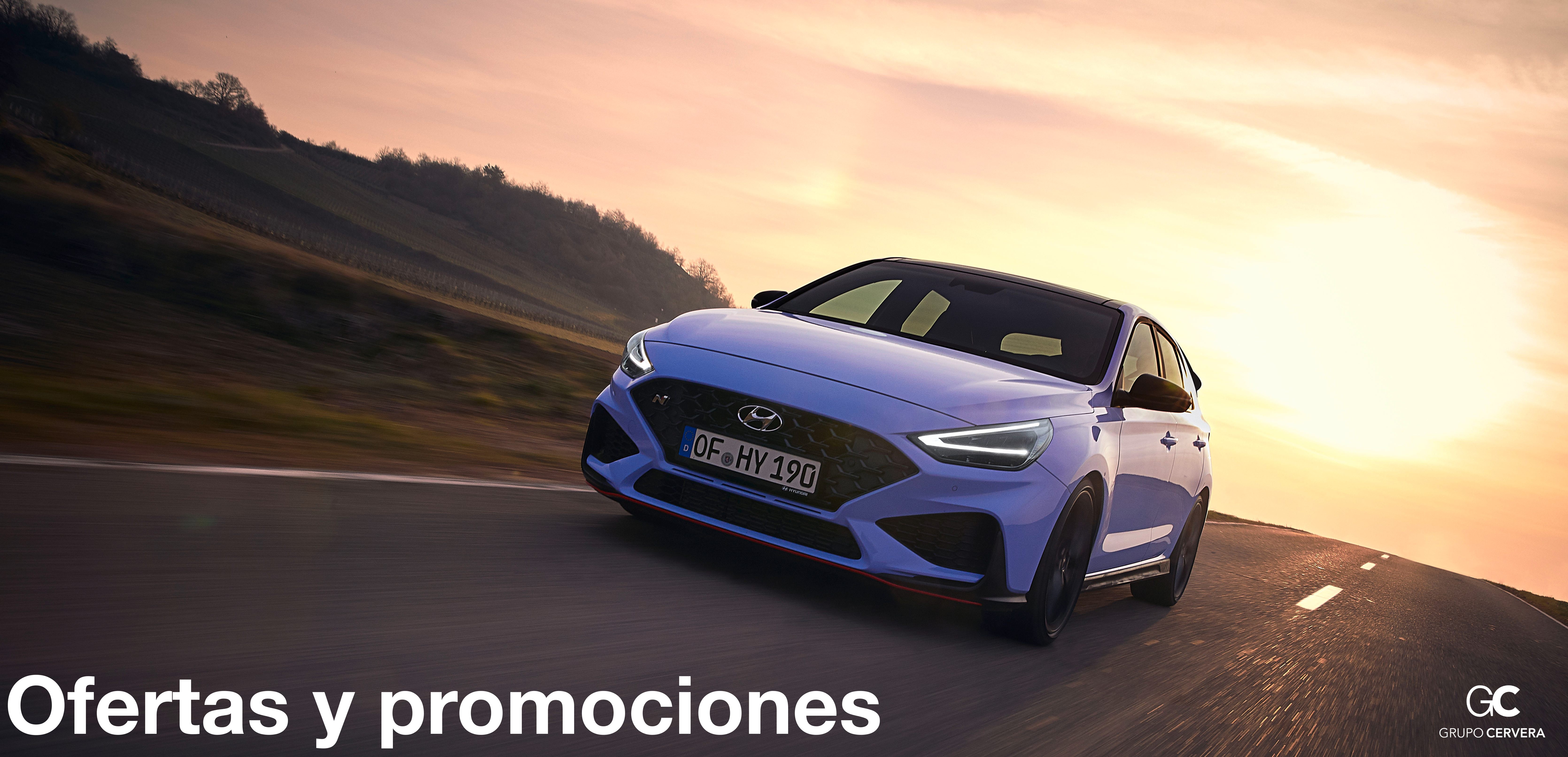 Ofertas y Promociones Grupo Cervera