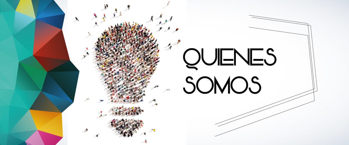 ¿QUIENES SOMOS?